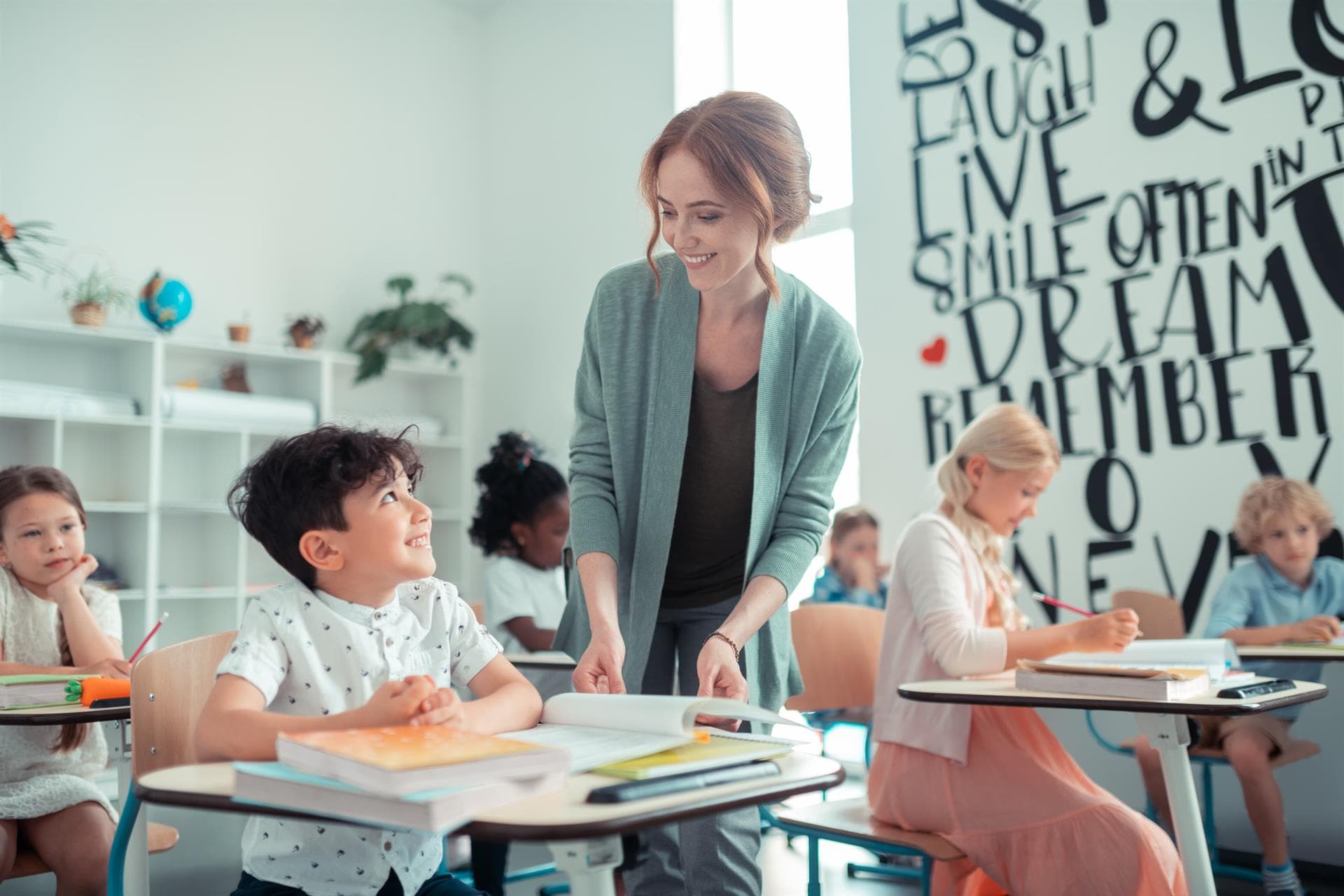 Clases dinámicas y divertidas