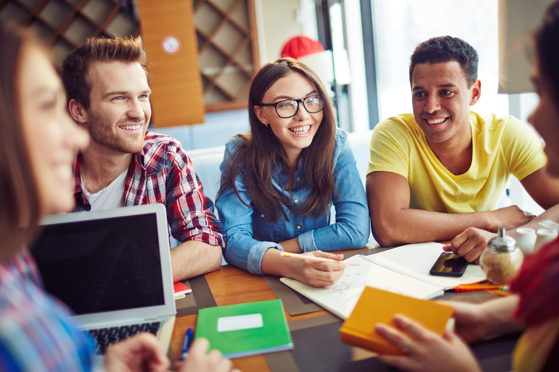 Grupos reducidos o clases individuales